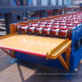 High quality customized length mexico floor deck roll forming machine